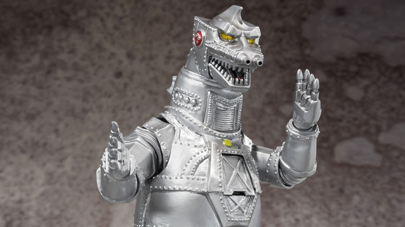 Illustration for article titled The Joker Figure of a Thousand Faces, And More of the Most Wonderful Toys of the Week